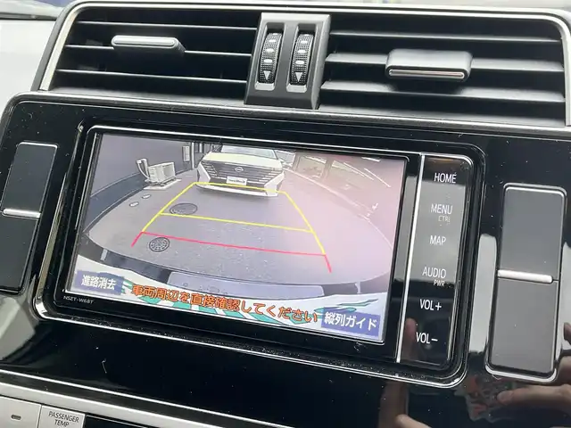 トヨタ ランドクルーザー プラド TX Lパッケージ ブラックED 滋賀県 2020(令2)年 3.1万km ブラック サンルーフ/純正ナビ/【Bluetooth/CD/DVD/HDMI/フルセグTV】/バックカメラ/ETC/ドラレコ/黒革シート/シートヒーター/シートベンチレーション/パワーシート/ブラックルーフレール/ブラック塗装アルミホイール/トヨタセーフティセンス/・プリクラッシュセーフティ/・レーンディパーチャーアラート/・オートマチックハイビーム/・レーダークルーズコントロール/・ロードサインアシスト/クリアランスソナー/LEDライト