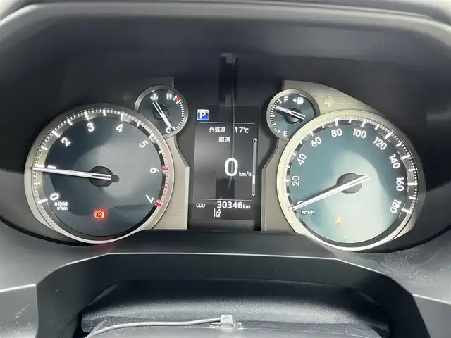 トヨタ ランドクルーザー プラド TX Lパッケージ ブラックED 滋賀県 2020(令2)年 3.1万km ブラック サンルーフ/純正ナビ/【Bluetooth/CD/DVD/HDMI/フルセグTV】/バックカメラ/ETC/ドラレコ/黒革シート/シートヒーター/シートベンチレーション/パワーシート/ブラックルーフレール/ブラック塗装アルミホイール/トヨタセーフティセンス/・プリクラッシュセーフティ/・レーンディパーチャーアラート/・オートマチックハイビーム/・レーダークルーズコントロール/・ロードサインアシスト/クリアランスソナー/LEDライト