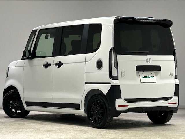 ホンダ Ｎ ＢＯＸ JOY 宮城県 2024(令6)年 0.1万km プラチナホワイトパール ホンダセンシング/・衝突軽減ブレーキ/・先行者発進お知らせ機能/・路外逸脱抑制機能/・車線維持支援システム/・標識認識機能/・アダプティブ・クルーズ・コントロール/・パーキングセンサーシステム/純正ナビ/・フルセグTV/Bluetooth/USB入力端子/・バックカメラ/・前方ドライブレコーダー/前後コーナーセンサー/電子パーキング/・オートブレーキホールド/アイドリングストップ/ステアリングリモコン/プッシュスタート/・スマートキー/ベンチシート/・シートヒーター（運転席/助手席）/LEDヘッドライト/・オートライト/Moduloアルミホイール/純正フロアマット