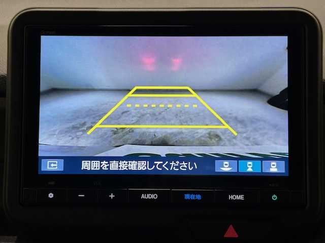 ホンダ Ｎ ＢＯＸ JOY 宮城県 2024(令6)年 0.1万km プラチナホワイトパール ホンダセンシング/・衝突軽減ブレーキ/・先行者発進お知らせ機能/・路外逸脱抑制機能/・車線維持支援システム/・標識認識機能/・アダプティブ・クルーズ・コントロール/・パーキングセンサーシステム/純正ナビ/・フルセグTV/Bluetooth/USB入力端子/・バックカメラ/・前方ドライブレコーダー/前後コーナーセンサー/電子パーキング/・オートブレーキホールド/アイドリングストップ/ステアリングリモコン/プッシュスタート/・スマートキー/ベンチシート/・シートヒーター（運転席/助手席）/LEDヘッドライト/・オートライト/Moduloアルミホイール/純正フロアマット