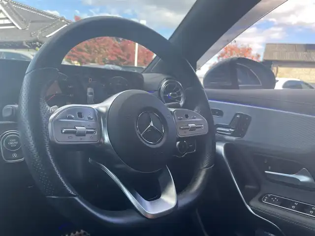 メルセデス・ベンツ Ａ２００ｄ AMGライン 栃木県 2019(令1)年 4.5万km マウンテングレー レザーエクスクルーシブパッケージ/┗黒革シート/┗アンビエントライト64色/┗アルミニウムインテリアトリム/アドバンスドパッケージ/┗全方位カメラ/┗ヘッドアップディスプレイ/┗アドバンスドサウンドシステム/レザーエクスクルーシブパッケージ/パワーシート/シートヒーター/ナビ/フルセグTV/ACC/レーンキープアシスト/ブラインドスポット/パークトロニック/ドライブレコーダー前後/LEDヘッドライト/オートライト/ETC