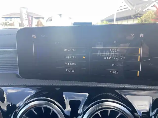 メルセデス・ベンツ Ａ２００ｄ AMGライン 栃木県 2019(令1)年 4.5万km マウンテングレー レザーエクスクルーシブパッケージ/┗黒革シート/┗アンビエントライト64色/┗アルミニウムインテリアトリム/アドバンスドパッケージ/┗全方位カメラ/┗ヘッドアップディスプレイ/┗アドバンスドサウンドシステム/レザーエクスクルーシブパッケージ/パワーシート/シートヒーター/ナビ/フルセグTV/ACC/レーンキープアシスト/ブラインドスポット/パークトロニック/ドライブレコーダー前後/LEDヘッドライト/オートライト/ETC