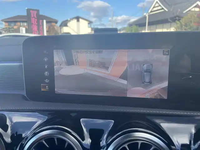 メルセデス・ベンツ Ａ２００ｄ AMGライン 栃木県 2019(令1)年 4.5万km マウンテングレー レザーエクスクルーシブパッケージ/┗黒革シート/┗アンビエントライト64色/┗アルミニウムインテリアトリム/アドバンスドパッケージ/┗全方位カメラ/┗ヘッドアップディスプレイ/┗アドバンスドサウンドシステム/レザーエクスクルーシブパッケージ/パワーシート/シートヒーター/ナビ/フルセグTV/ACC/レーンキープアシスト/ブラインドスポット/パークトロニック/ドライブレコーダー前後/LEDヘッドライト/オートライト/ETC