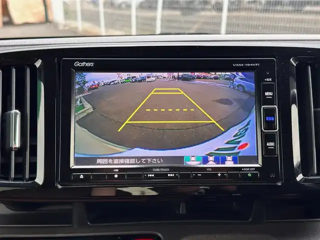 ホンダ Ｎ ＯＮＥ セレクト 宮城県 2019(令1)年 5.6万km ベージュⅡ あんしんパッケージ/・シティブレーキアクティブシステム/・SRSエアバッグ（サイド/カーテン）/・グラブレール（運転席）/HIDヘッドランプ/電動オート格納ドアミラー/＝＝＝/純正ナビ（VXM-194VFi）/・CD/DVD/・Bluetooth/・フルセグTV/バックカメラ/ビルトインETC/ハーフレザーシート/シートヒーター/ステアリングスイッチ/プラズマクラスター付オートエアコン/フロアマット/ドアバイザー