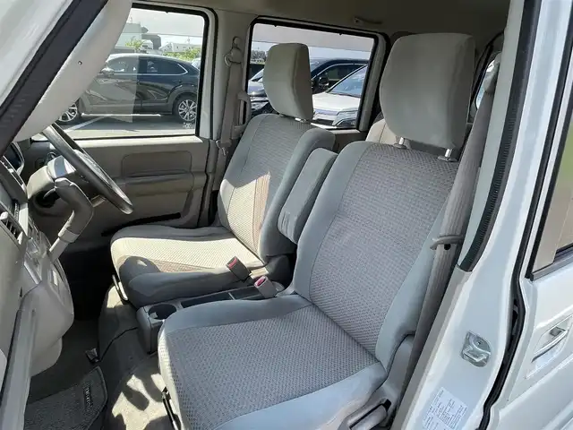 スズキ エブリィ ワゴン PZターボ スペシャル 鳥取県 2013(平25)年 12.6万km パールホワイト ワンオーナー/４WD・ターボ車/ハイルーフ/社外ナビ／フルセグ・DVD・CD・BT/両側パワースライドドア/電動オートステップ/ETC/運転席シートヒーター/キセノンライト/フォグライト/キーレスキー/純正１４インチアルミホイール/フロアマット・ドアバイザー/保証書・取扱説明書/スペアキー