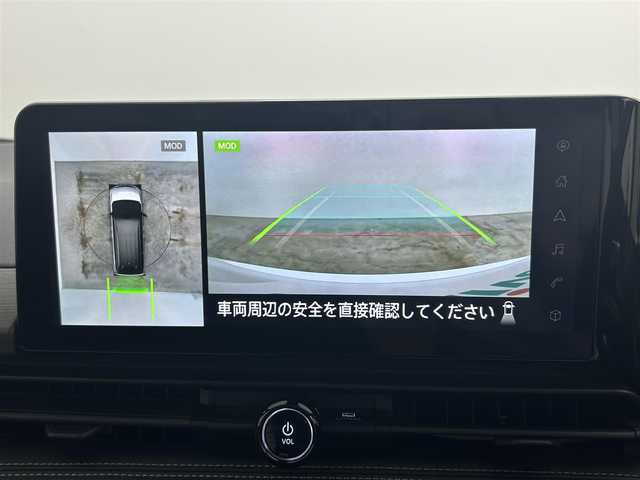 日産 セレナ ハイウェイスター V 岡山県 2023(令5)年 4.5万km プリズムホワイト 純正１２．３インチナビ　/【Bluetooth/フルセグTV/Carplay/USB】/アラウンドビューモニター　/プロパイロット　/前後ドラレコ　/両側パワースライドドア　/インテリジェントルームミラー　/ワイヤレス充電　/ＬＥＤヘッドライト　/ＥＴＣ２．０　