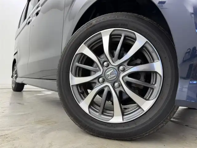 ホンダ Ｎ ＢＯＸ カスタム L 福岡県 2022(令4)年 2.8万km ミッドナイトブルービームM 純正８型ナビ（フルセグＴＶ）　/バックカメラ　/ＥＴＣ　/前後ドラレコ　/ホンダセンシング　/アダプティブクルコン　/コーナーセンサー　/衝突軽減ブレーキ　/レーンキープ　/シートヒーター　/片側電動スライドドア　/ＬＥＤヘッドライト