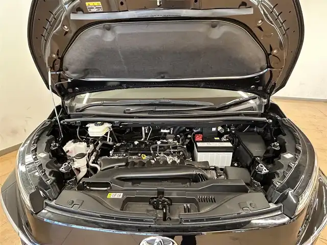 トヨタ ヴォクシー S－Z 群馬県 2023(令5)年 1.7万km アティチュードブラックマイカ トヨタセーフティーセンス/・衝突軽減ブレーキ/・クルーズコントロール/・クリアランスソナー/・レーンキープアシスト/・横滑り防止/・オートライト/・オートマチックハイビーム/・SOSコール/純正ディスプレイオーディオナビ/・AM/FM/フルセグTV/・CD/Bluetooth/バックカメラ/両側電動スライドドア/パワーバックドア/LEDヘッドライト/前席シートヒーター/ハンドルヒーター/前後ドライブレコーダー/オートホールド/電動パーキング/純正フロアマット/純正ドアバイザー/スマートキー/プッシュスタート
