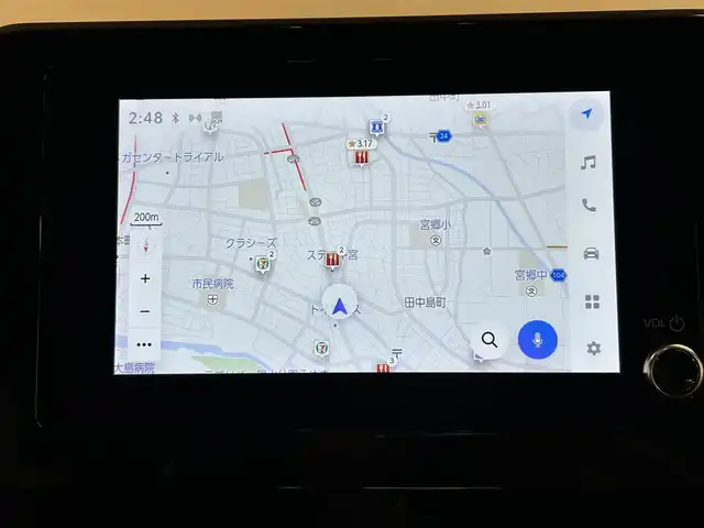 トヨタ ヴォクシー S－Z 群馬県 2023(令5)年 1.7万km アティチュードブラックマイカ トヨタセーフティーセンス/・衝突軽減ブレーキ/・クルーズコントロール/・クリアランスソナー/・レーンキープアシスト/・横滑り防止/・オートライト/・オートマチックハイビーム/・SOSコール/純正ディスプレイオーディオナビ/・AM/FM/フルセグTV/・CD/Bluetooth/バックカメラ/両側電動スライドドア/パワーバックドア/LEDヘッドライト/前席シートヒーター/ハンドルヒーター/前後ドライブレコーダー/オートホールド/電動パーキング/純正フロアマット/純正ドアバイザー/スマートキー/プッシュスタート