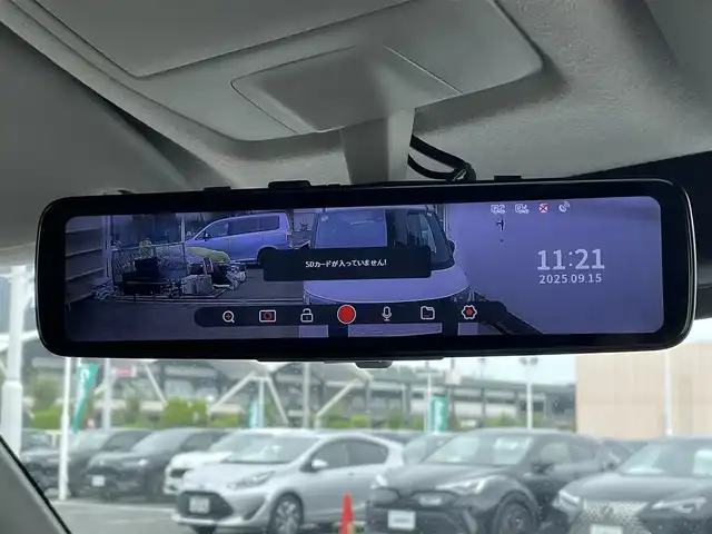 スズキ ソリオ HV MZ 東京都 2024(令6)年 1.6万km ピュアホワイトP アラウンドビューモニター　/両側電動スライドドア　/ヘッドアップディスプレイ　/純正８型ナビ　/・ＨＤＭＩ　/・Ｂｌｕｅｔｏｏｔｈ　/・フルセグ　/オートクルーズ　/レーンキープアシスト　/クリアランスソナー