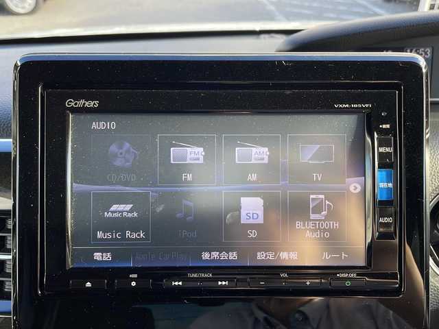 ホンダ Ｎ ＢＯＸ カスタム G L ホンダセンシング 沖縄県 2018(平30)年 5.4万km プラチナホワイトパール 県外仕入　/禁煙車　/純正7インチナビ（ＢＴ，フルセグ，ラジオ，ＣＤ／ＤＶＤ）　/バックカメラ　/両側パワースライドドア　/ホンダセンシング　/レザー調シートカバー　/ACC（アダプティブクルーズコントロール）　/ＵＳＢポート　/ＬＥＤヘッドライト　/ＥＴＣ/ドライブレコーダー/フロアマット/純正14インチアルミホイール/LEDヘッドライト/ＬＥＤフォグランプ