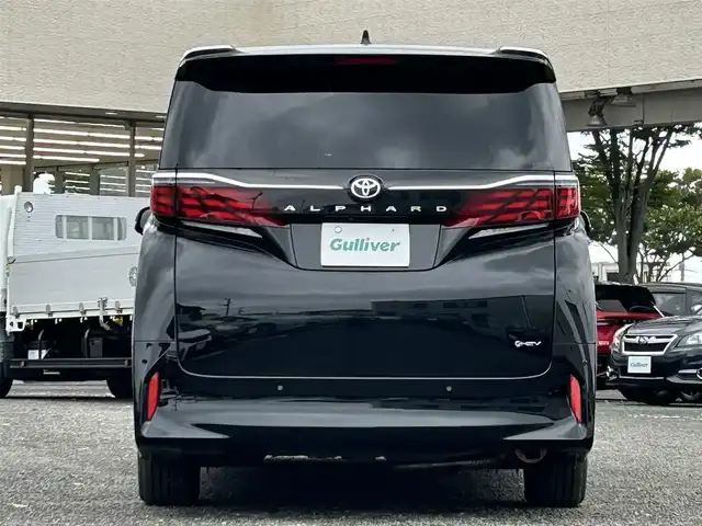 トヨタ アルファードハイブリット Z 宮城県 2024(令6)年 1万km ブラック 純正ナビ/フルセグＴＶ/Ｂｌｕｅｔｏｏｔｈ/デジタルインナーミラー/ＨＵＤ/ＢＳＭ/レーンキープアシスト/クリアランスソナー/パーキングサポートブレーキ/ロードサインアシスト/レーダークルーズコントロール/横滑り防止装置/パノラミックビューモニター/オートハイビーム/全周囲バックカメラ/ドライブレコーダー/純正フリップダウンモニター/ムーンルーフ/スペアタイヤ/スマートキー×２