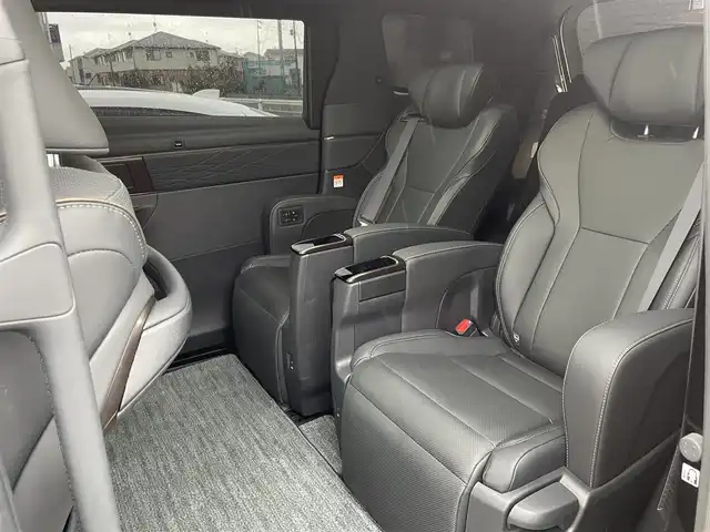 トヨタ アルファードハイブリット Z 宮城県 2024(令6)年 1万km ブラック 純正ナビ/フルセグＴＶ/Ｂｌｕｅｔｏｏｔｈ/デジタルインナーミラー/ＨＵＤ/ＢＳＭ/レーンキープアシスト/クリアランスソナー/パーキングサポートブレーキ/ロードサインアシスト/レーダークルーズコントロール/横滑り防止装置/パノラミックビューモニター/オートハイビーム/全周囲バックカメラ/ドライブレコーダー/純正フリップダウンモニター/ムーンルーフ/スペアタイヤ/スマートキー×２