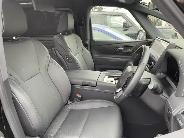 トヨタ アルファードハイブリット Z 宮城県 2024(令6)年 1万km ブラック 純正ナビ/フルセグＴＶ/Ｂｌｕｅｔｏｏｔｈ/デジタルインナーミラー/ＨＵＤ/ＢＳＭ/レーンキープアシスト/クリアランスソナー/パーキングサポートブレーキ/ロードサインアシスト/レーダークルーズコントロール/横滑り防止装置/パノラミックビューモニター/オートハイビーム/全周囲バックカメラ/ドライブレコーダー/純正フリップダウンモニター/ムーンルーフ/スペアタイヤ/スマートキー×２