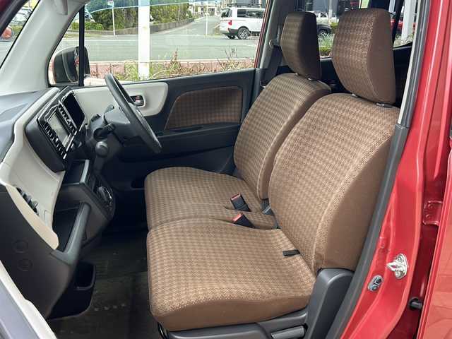 日産 モコ X 静岡県 2012(平24)年 8万km モコベリー 純正SDナビ/・CD/・フルセグＴＶ/・iPod/・AM/・FM/主要装備/・ETC/・スマートキー/・プッシュスタート/・社外フロアマット/・Eエアバック/・ハロゲンヘッドライト