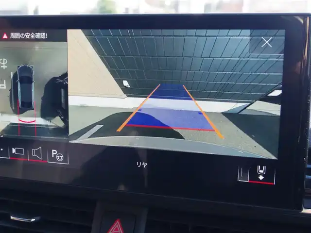 アウディ Ａ５ SB 40TDIクワトロ Sライン 埼玉県 2022(令4)年 2.1万km 白 ブラックハーフレザーシート/アダプティブクルーズコントロール/全周囲カメラ/パークセンサー/ブラインドスポットモニター/バーチャルコックピット/全席シートHI/Bluetooth/フルセグTV/電動リアゲート/ETC/ドラレコ