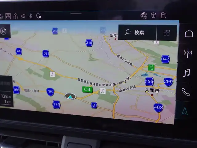 アウディ Ａ５ SB 40TDIクワトロ Sライン 埼玉県 2022(令4)年 2.1万km 白 ブラックハーフレザーシート/アダプティブクルーズコントロール/全周囲カメラ/パークセンサー/ブラインドスポットモニター/バーチャルコックピット/全席シートHI/Bluetooth/フルセグTV/電動リアゲート/ETC/ドラレコ