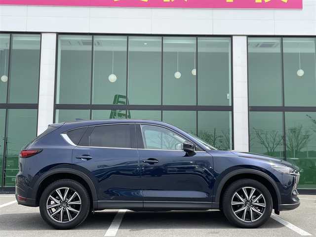 マツダ ＣＸ－５