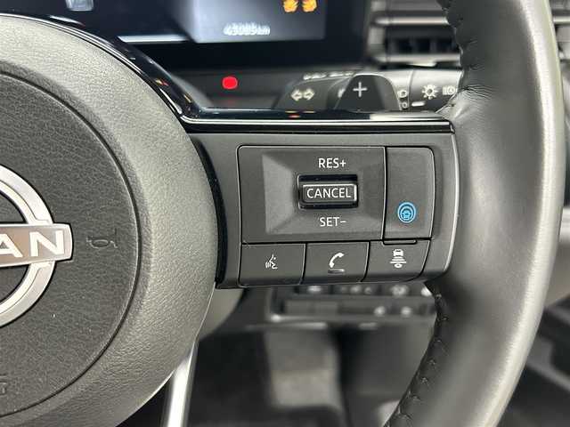 日産 セレナ ハイウェイスター V 岡山県 2023(令5)年 4.3万km プリズムホワイト 純正１２．３インチナビ/【Bluetooth/フルセグTV/USB/Carplay/HDMI】/アラウンドビューモニター/インテリジェントルームミラー/ワイヤレス充電/プロパイロット　/純正ドライブレコーダー/ビルトインＥＴＣ２．０/LEDヘッドライト/オートハイビーム/ブラインドスポットモニター/コーナーセンサー（前後）/両側パワースライドドア
