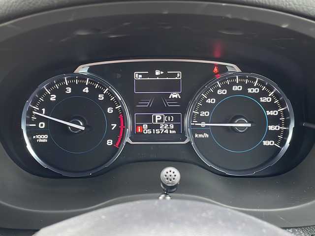 スバル フォレスター S－リミテッド 新潟県 2017(平29)年 5.2万km ダークグレーメタリック 4WD/純正SDナビ(AVIC-RZ900)/CD/DVD/BT/フルセグテレビ/バックカメラ/ETC/衝突被害軽減ブレーキ/レーンキープアシスト/レーダークルーズコントロール/半革シート/パワーシート/シートヒーター /パドルシフト/パワーバックドア/スマートキー/プッシュスタート/LEDヘッドライト/オートライト/オートハイビーム/フォグランプ/純正18インチアルミホイール