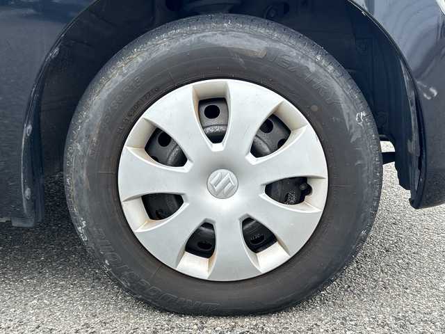 スズキ ワゴンＲ FX 山形県 2011(平23)年 6.5万km ブルーイッシュブラックパール3 社外7インチナビ/・ワンセグTV/AM/FM/CD/５速MT/電動格納ミラー/純正フロアマット/ハロゲンヘッドライト