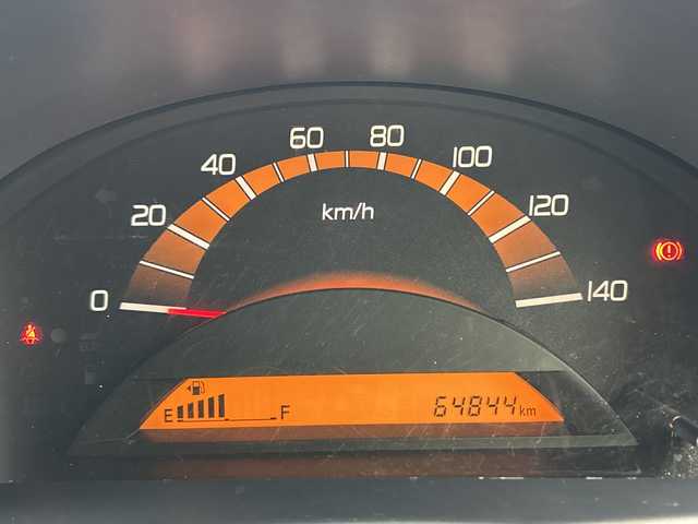 スズキ ワゴンＲ FX 山形県 2011(平23)年 6.5万km ブルーイッシュブラックパール3 社外7インチナビ/・ワンセグTV/AM/FM/CD/５速MT/電動格納ミラー/純正フロアマット/ハロゲンヘッドライト