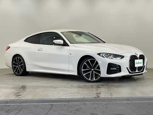 ＢＭＷ ４２０ｉ クーペ Mスポーツ 栃木県 2021(令3)年 5.6万km アルピンホワイトⅢ ターボ/純正ナビ/(Bluetooth・USB・AppleCarPlay)/全方位カメラ/バックカメラ/衝突軽減システム/レーンキープアシスト/オートクルーズコントロール/前後コーナーセンサー/本革シート/シートメモリ機能付きパワーシート/シートヒーター/LEDヘッドライト/オートハイビーム/オートライト/フロント・リアフォグランプ/カラーヘッドアップディスプレイ/パドルシフト/置くだけ充電/前方ドライブレコーダー/純正19インチアルミホイール/フロアマット/スマートキー/スペアキー1本/取扱説明書/保証書