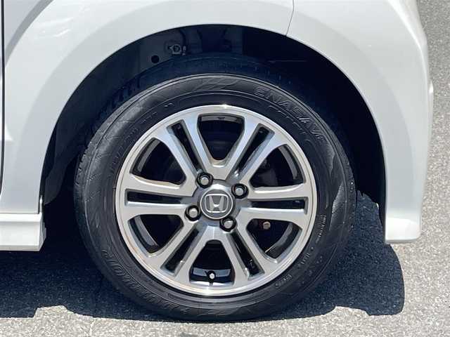 ホンダ Ｎ ＢＯＸ カスタム SSパッケージ 佐賀県 2017(平29)年 7.5万km プレミアムホワイトパールⅡ （株）IDOMが運営する【じしゃロン佐賀店】の自社ローン専用車両になります。/こちらは現金またはオートローンご利用時の価格です。自社ローンご希望の方は別途その旨お申し付けください/バックカメラ/ETC/片側パワースライドドア/シートヒーター/LEDヘッドライト/オートライト/横滑り防止装置/スマートキー/プッシュスタート/純正AW14インチ