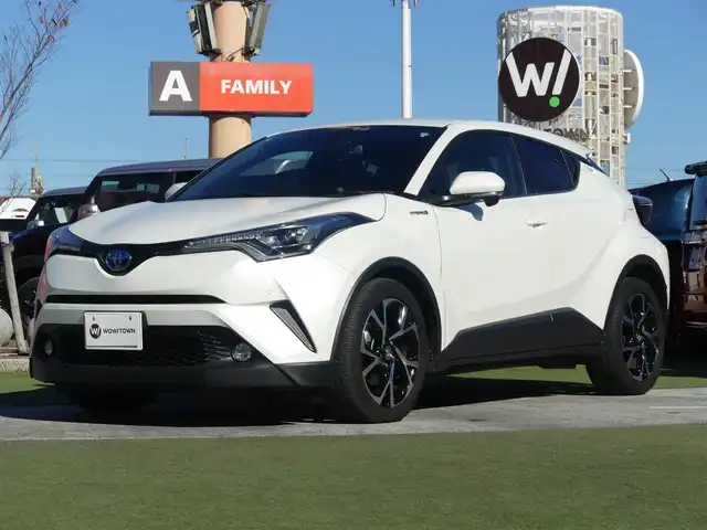 トヨタ Ｃ－ＨＲ