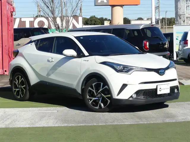 トヨタ Ｃ－ＨＲ