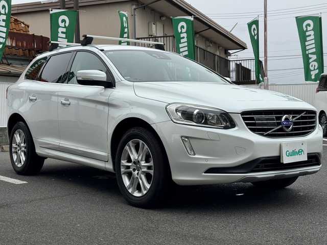 ボルボ ＸＣ６０