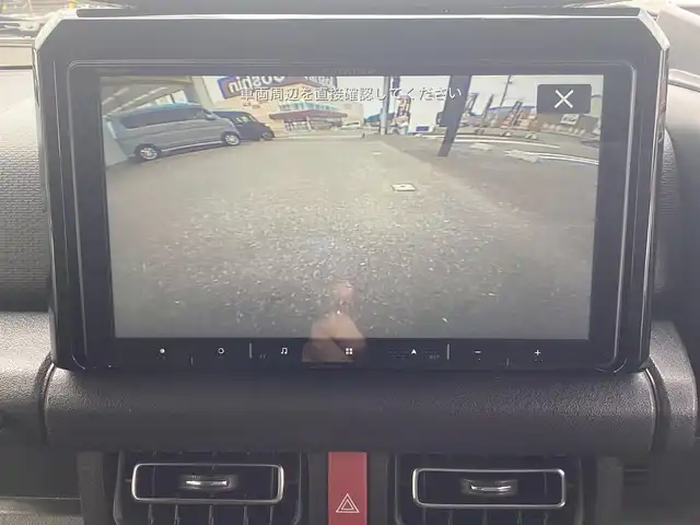 スズキ ジムニー シエラ JC 滋賀県 2024(令6)年 0.7万km ジャングルグリーン ワンオーナー/車検9年2月まで/ビルシュタインショック/アイバッハスプリング/TOYOオープンカントリータイヤ/純正LSD/クスコストラットタワーバー/カロッツェリア９インチナビ/　Bluetooth、DVD、CD、フルセグテレビ/バックカメラ/ETC/純正LEDヘッドライト/前席シートヒーター/純正16インチアルミホイール/スズキセーフティサポート/クルーズコントロール/スペアキー有り/取扱説明書/保証書/