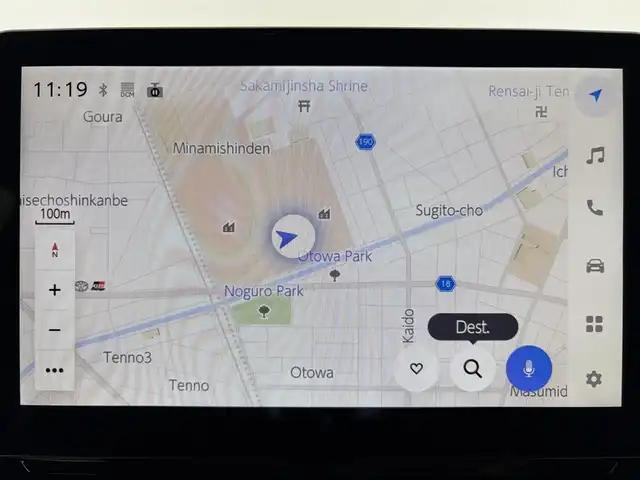 トヨタ シエンタ ハイブリッド Z 愛知県 2025(令7)年 0.1万km ブラック トヨタセーフティーセンス/パノラミックビューモニター/オートクルーズコントロール/純正１０インチナビ/・フルセグTV/・Bluetooth/・Applecarplay/・FM/AM/アラウンドビューモニター/両側パワースライドドア/ブラインドスポットモニター/パーキングサポートブレーキ/カーテンエアバック/クリアランスソナー/ＬＥＤライト/オートハイビーム/ＥＴＣ2.0