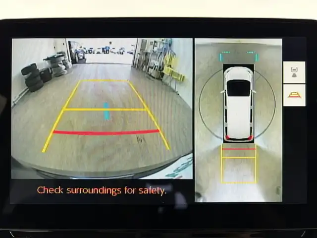 トヨタ シエンタ ハイブリッド Z 愛知県 2025(令7)年 0.1万km ブラック トヨタセーフティーセンス/パノラミックビューモニター/オートクルーズコントロール/純正１０インチナビ/・フルセグTV/・Bluetooth/・Applecarplay/・FM/AM/アラウンドビューモニター/両側パワースライドドア/ブラインドスポットモニター/パーキングサポートブレーキ/カーテンエアバック/クリアランスソナー/ＬＥＤライト/オートハイビーム/ＥＴＣ2.0
