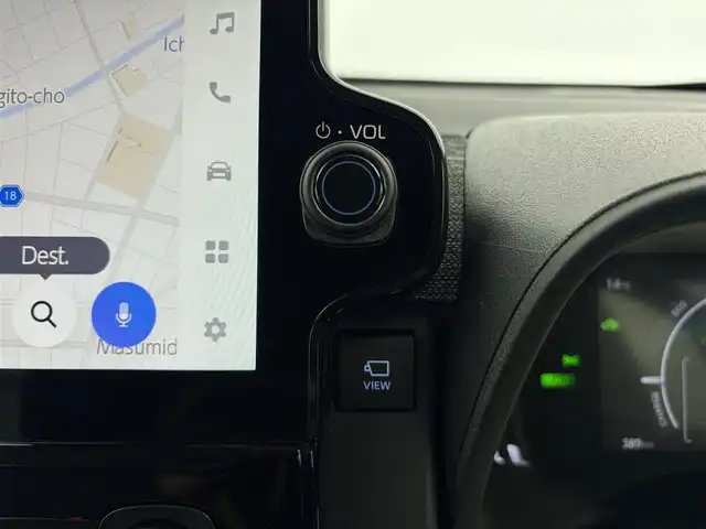 トヨタ シエンタ ハイブリッド Z 愛知県 2025(令7)年 0.1万km ブラック トヨタセーフティーセンス/パノラミックビューモニター/オートクルーズコントロール/純正１０インチナビ/・フルセグTV/・Bluetooth/・Applecarplay/・FM/AM/アラウンドビューモニター/両側パワースライドドア/ブラインドスポットモニター/パーキングサポートブレーキ/カーテンエアバック/クリアランスソナー/ＬＥＤライト/オートハイビーム/ＥＴＣ2.0