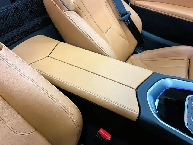 ＢＭＷ ＢＭＷ Ｚ４ sDrive20i Mスポーツ 兵庫県 2024(令6)年 0.5万km アルピンホワイトⅢ 純正ナビ/バックカメラ/アップルカープレイ/ブラウンレザーシート/電動シート/シートヒーター/地デジTV/置くだけ充電/ドライブレコーダー/ハーマンカードン/ACC/LKA/BSM/ステアリングヒーター