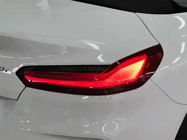 ＢＭＷ ＢＭＷ Ｚ４ sDrive20i Mスポーツ 兵庫県 2024(令6)年 0.5万km アルピンホワイトⅢ 純正ナビ/バックカメラ/アップルカープレイ/ブラウンレザーシート/電動シート/シートヒーター/地デジTV/置くだけ充電/ドライブレコーダー/ハーマンカードン/ACC/LKA/BSM/ステアリングヒーター
