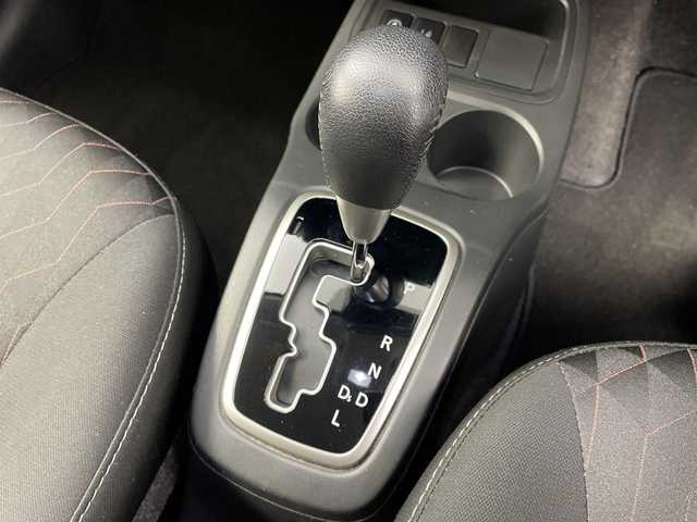 三菱 ミラージュ G 岐阜県 2021(令3)年 4.6万km ホワイトダイヤモンド ストラーダSDナビ【CN-RE07WD】/CD/DVD/Bluetooth/フルセグTV/クルーズコントロール/衝突被害軽減ブレーキ/レーンキープアシスト/オートマチックハイビーム/プッシュスタート/スマートキー/LEDヘッドライト/フォグライト/ドアバイザー/革巻きステアリング