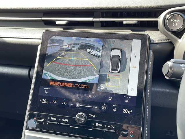 レクサス ＬＢＸ リラックス 東京都 2024(令6)年 0.9万km ソニッククロム 新車時保証書 整備記録簿/取扱説明書　/Lexus Ssfety System +/レーンキープアシスト/プリクラッシュセーフティー/レーダークルーズコントロール/アダプティブハイビームシステム/オートマチックハイビーム/ディスプレイオーディオ/フルセグTV/USB/BT/Miracasut/360度カメラ　ビルトインETC【2.0】/純正ドライブレコーダー【前後】/レザーシート/シートヒーター/運転席メモリー付パワーシート/LEDヘッドライト/ハンドルヒーター/スマートキー×2【BOX有】/スマートカードキー×1/クリアランスソナー/サイド/カーテン/ニーエアバック/パドルシフト付革まきハンドル/純正18インチアルミ