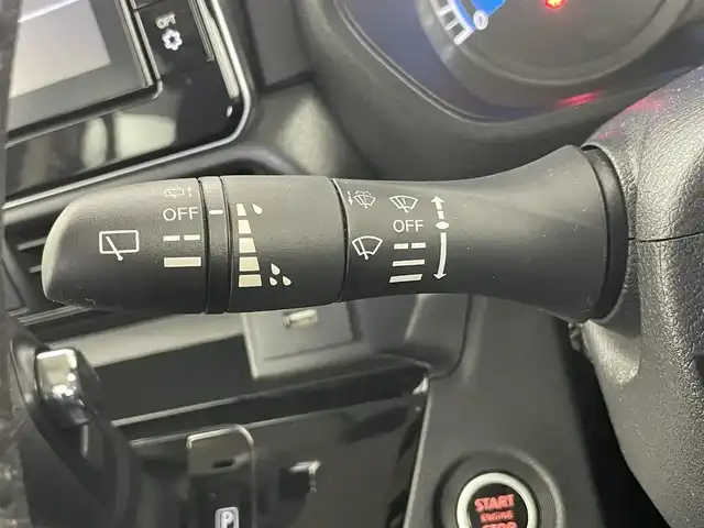 日産 ルークス ハイウェイスター Gターボ 埼玉県 2021(令3)年 1.3万km スパークリングレッドM 純正９インチナビ　アラウンドビューモニター　両側電動スライド　LEDヘッドライト　オートライト  オートマッチクハイビーム　サーキュレーター　純正アルミホイール　CD DVD Bluetooth