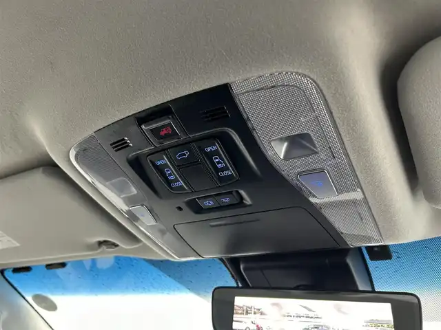 トヨタ アルファード S Cパッケージ 愛知県 2019(令1)年 4.8万km スパークリングブラックパールクリスタルシャイン モデリスタエアロ/　（フロント・サイド・リア）/デジタルインナーミラー/純正フリップダウンモニター/4WD/トヨタセーフティセンス/・PCS/・LDA/・ACC/・BSM/TMN/クリアランスソナー/前席シートヒーター/ステアリングヒーター/前席ベンチレーション/2列目キャプテンシート/オットマン/ドアバイザー/AC100V/ドライブレコーダー/テレビキャンセラー/オートホールド/アルミホイール付き冬タイヤ車載
