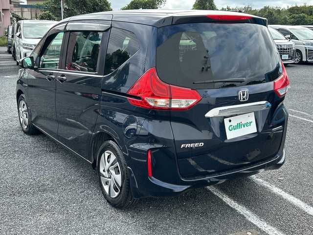 ホンダ フリード ハイブリット G ホンダセンシング 千葉県 2020(令2)年 4.6万km ミッドナイトブルービームM 9型ナビVXM-207VFNi バックカメラ 両側パワースライドドア ドラレコ ETC レーダークルーズ BT フルセグ HDMI シートヒーター USB ホンダセンシング LEDライト オートライト