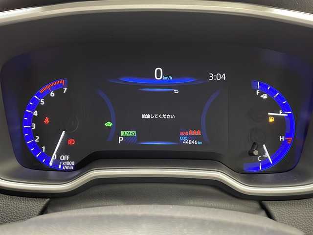 トヨタ カローラ スポーツ ハイブリッドG スタイルPKG 千葉県 2020(令2)年 4.5万km アティチュードブラックマイカ 衝突軽減ブレーキ/オートマチックハイビーム/純正ディスプレイオーディオ/（フルセグ/Bluetooth/USB/FM/AM/Miracast）/バックカメラ/前後コーナーセンサー/アイドリングストップ/ハーフレザーシート/シートヒーター（運転席＋助手席）/ステアリングヒーター/LEDヘッドライト/電動格納ミラー/純正サイドバイザー