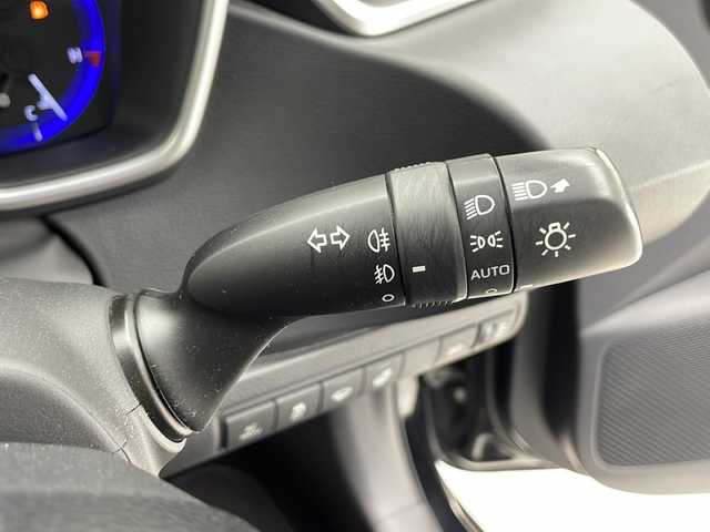 トヨタ カローラ スポーツ ハイブリッドG スタイルPKG 千葉県 2020(令2)年 4.5万km アティチュードブラックマイカ 衝突軽減ブレーキ/オートマチックハイビーム/純正ディスプレイオーディオ/（フルセグ/Bluetooth/USB/FM/AM/Miracast）/バックカメラ/前後コーナーセンサー/アイドリングストップ/ハーフレザーシート/シートヒーター（運転席＋助手席）/ステアリングヒーター/LEDヘッドライト/電動格納ミラー/純正サイドバイザー