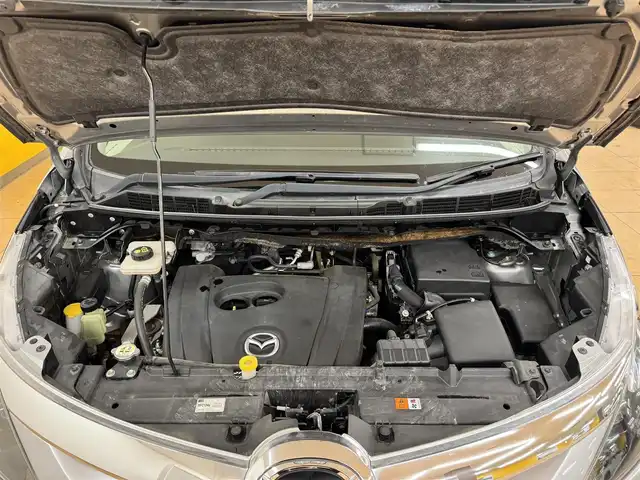 マツダ ビアンテ 20C スカイアクティブ 群馬県 2013(平25)年 4.2万km アルミニウムメタリック 純正7インチナビ/・AM/FM/フルセグTV/・Bluetooth/SD/・CD/DVD/USB/バックカメラ/両側電動スライドドア/パドルシフト/ドライブレコーダー/ETC/純正ドアバイザー/純正フロアマット/リモコンキー