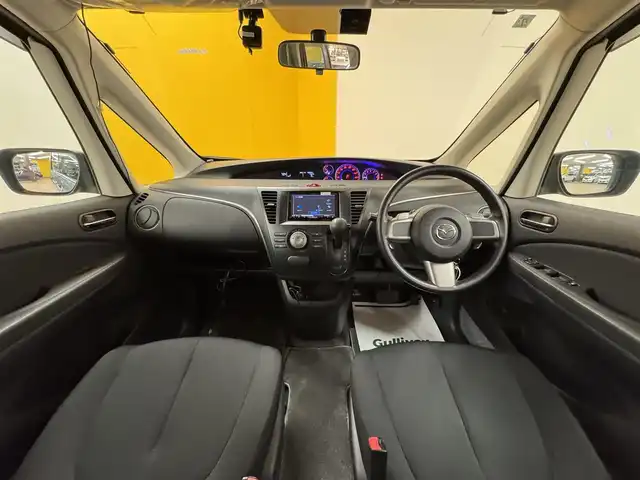 マツダ ビアンテ 20C スカイアクティブ 群馬県 2013(平25)年 4.2万km アルミニウムメタリック 純正7インチナビ/・AM/FM/フルセグTV/・Bluetooth/SD/・CD/DVD/USB/バックカメラ/両側電動スライドドア/パドルシフト/ドライブレコーダー/ETC/純正ドアバイザー/純正フロアマット/リモコンキー