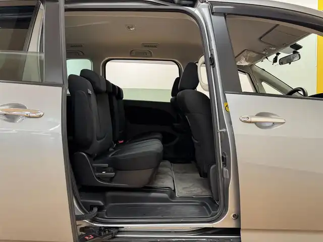 マツダ ビアンテ 20C スカイアクティブ 群馬県 2013(平25)年 4.2万km アルミニウムメタリック 純正7インチナビ/・AM/FM/フルセグTV/・Bluetooth/SD/・CD/DVD/USB/バックカメラ/両側電動スライドドア/パドルシフト/ドライブレコーダー/ETC/純正ドアバイザー/純正フロアマット/リモコンキー