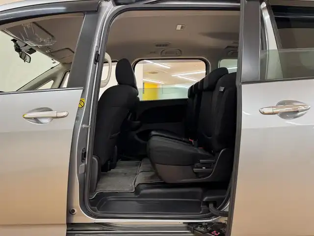 マツダ ビアンテ 20C スカイアクティブ 群馬県 2013(平25)年 4.2万km アルミニウムメタリック 純正7インチナビ/・AM/FM/フルセグTV/・Bluetooth/SD/・CD/DVD/USB/バックカメラ/両側電動スライドドア/パドルシフト/ドライブレコーダー/ETC/純正ドアバイザー/純正フロアマット/リモコンキー