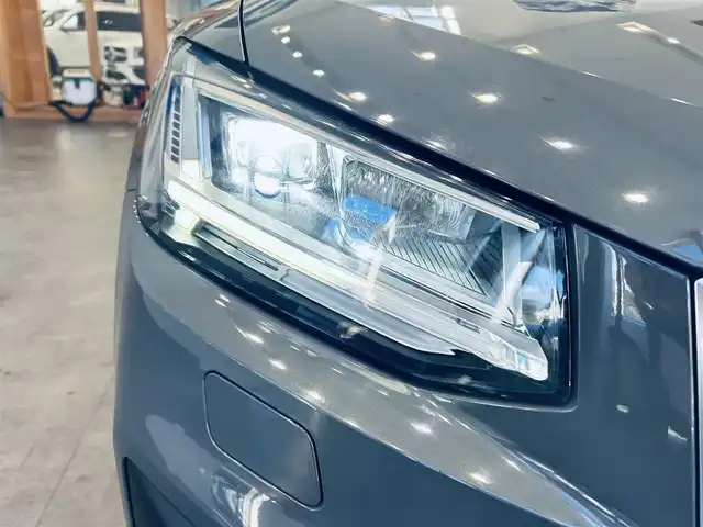 アウディ Ｑ２ 35TDIスポーツ 大阪府 2020(令2)年 3.2万km グレー バーチャルコックピット/ACC/純正ナビ/TV/バックカメラ/純正17インチAW/LEDヘッドライト/電動リアゲート/サイドアシスト/クリアランスソナー/ETC/シートヒーター/スマートキー