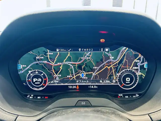 アウディ Ｑ２ 35TDIスポーツ 大阪府 2020(令2)年 3.2万km グレー バーチャルコックピット/ACC/純正ナビ/TV/バックカメラ/純正17インチAW/LEDヘッドライト/電動リアゲート/サイドアシスト/クリアランスソナー/ETC/シートヒーター/スマートキー